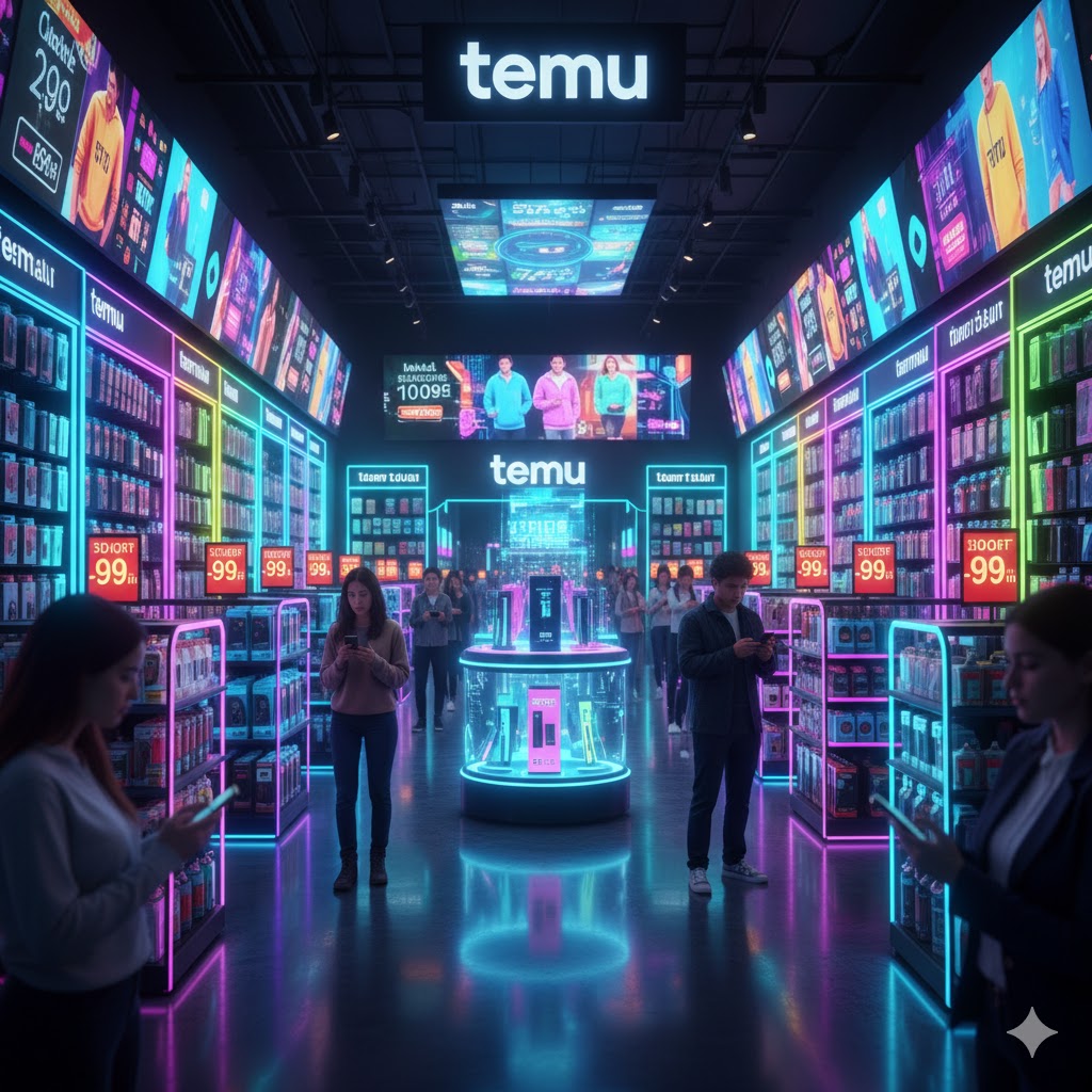 FindsRank Exclusive: Get Ready for the Ultimate Temu Product Showdown!