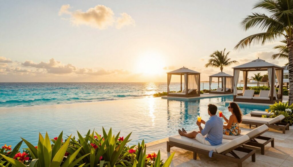 Best 10 All-Inclusive Resorts in Cancun, Mexico for American Travelers (2026 Rankings)