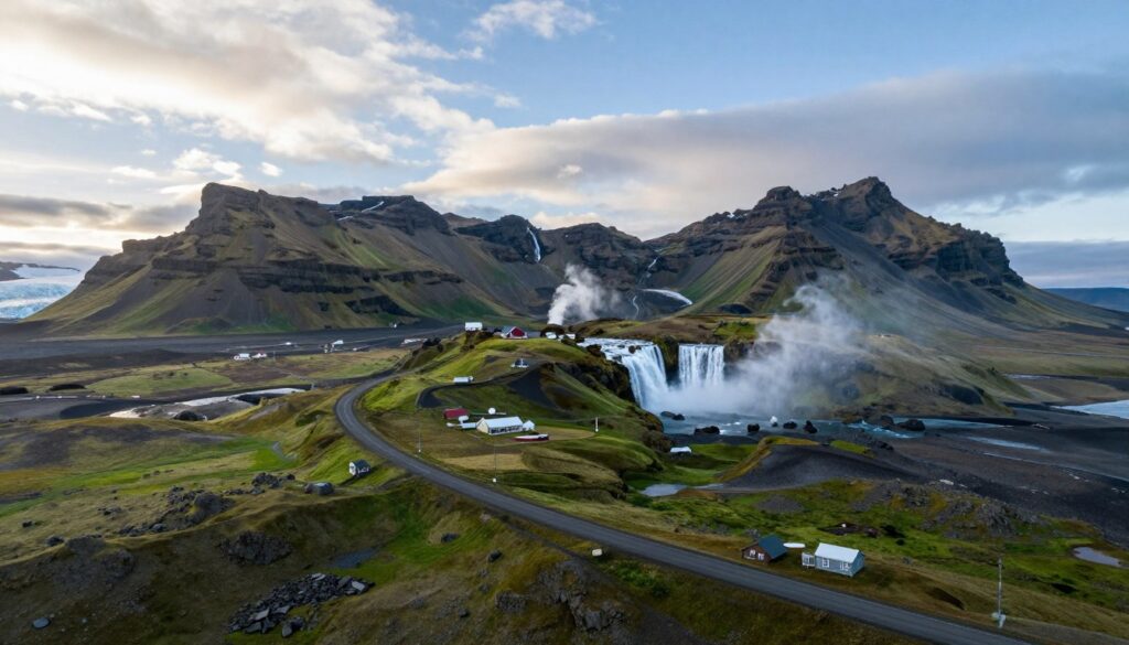 The Ultimate 7-Day Iceland Ring Road Itinerary (Map & Driving Tips Included)
