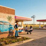 Route 66 Road Trip Guide: Best Stops and Classic Motels from Chicago to Santa