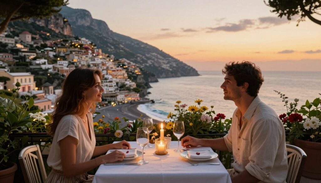 The Ultimate 5-Day Amalfi Coast, Italy Itinerary for Couples