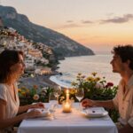 The Ultimate 5-Day Amalfi Coast, Italy Itinerary for Couples