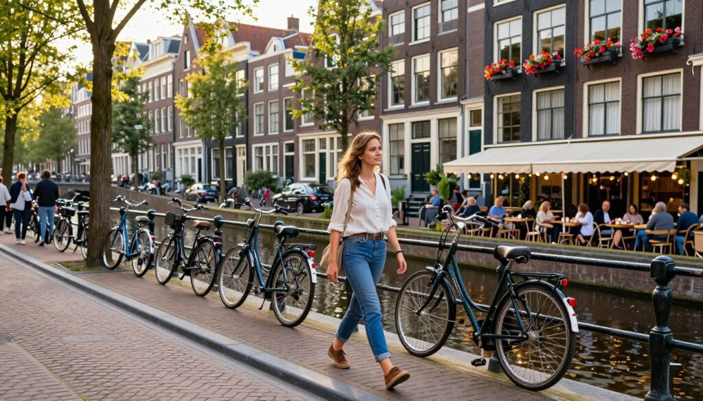 Solo Travel Safety Guide: Top 5 Safest European Cities for US Solo Travelers