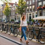 Solo Travel Safety Guide: Top 5 Safest European Cities for US Solo Travelers