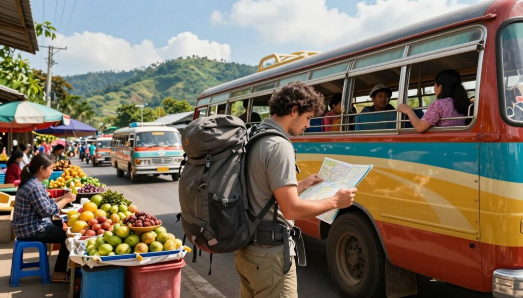 Budget Travel: How to Backpacker Across Southeast Asia for Under $40 a Day