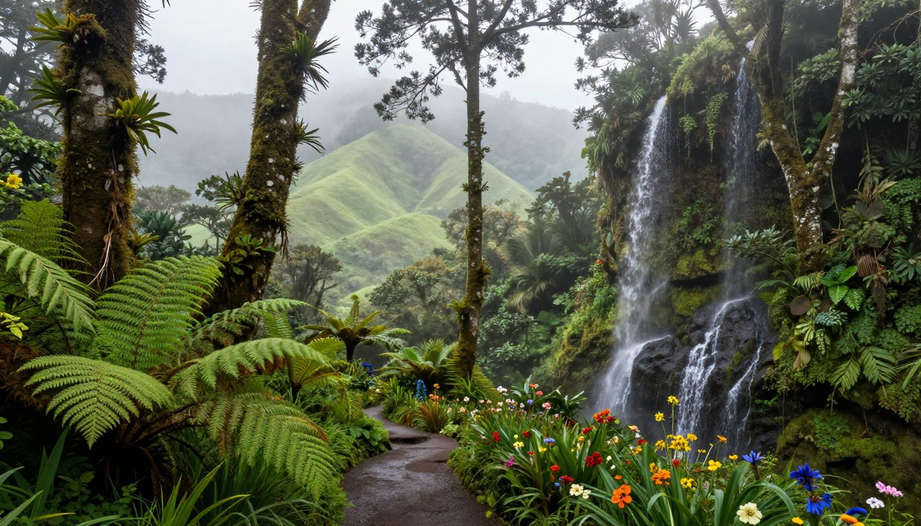 Hidden Gems in Costa Rica: 5 Off-the-Beaten-Path Spots Tourists Miss