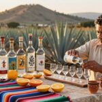 The Ultimate Foodie Guide to Oaxaca, Mexico: Best Street Food and Mezcal Tastings