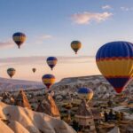 How to Book and Experience the Best Hot Air Balloon Rides in Cappadocia, Turkey