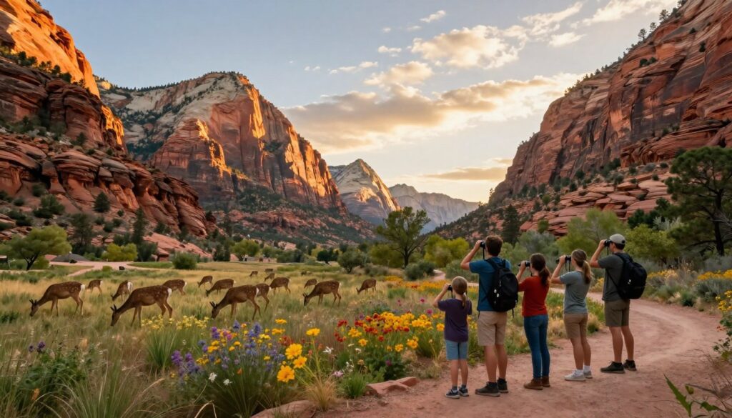 Top 7 Things to Do in Zion National Park, Utah (Hiking and Shuttle Tips)