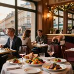 Where to Find the Most Authentic Local Dining Experiences in Paris, France