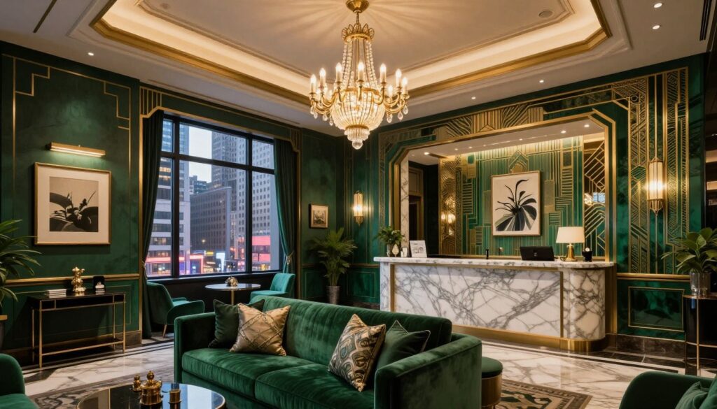 Top-Rated Boutique Hotels in New York City Near Times Square & Central Park