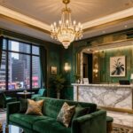 Top-Rated Boutique Hotels in New York City Near Times Square & Central Park