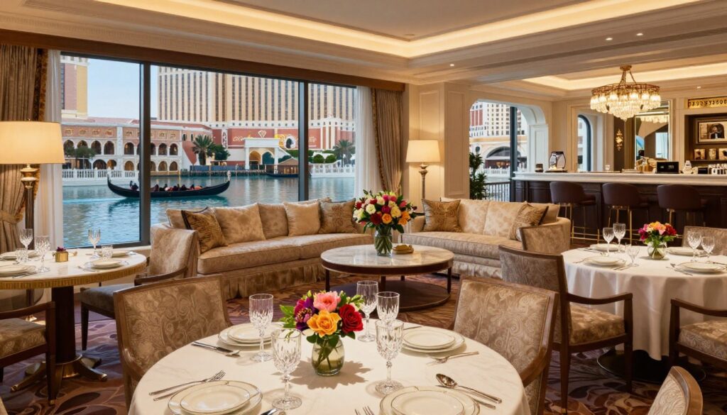 Head-to-Head Comparison: Bellagio vs. The Venetian in Las Vegas – Which Is Worth Your Money?
